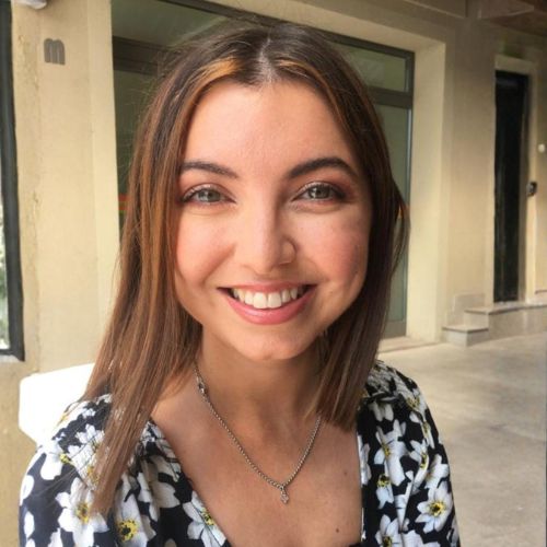 Dott.ssa Chiara Riviezzi