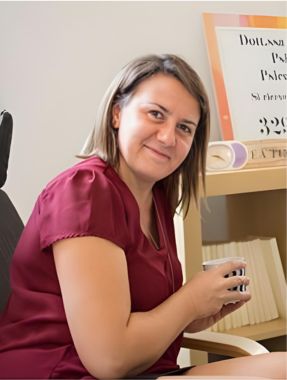 Dott.ssa Elisa Cassi
