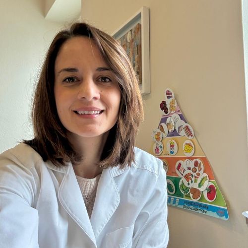 Dott.ssa Irene Maragna