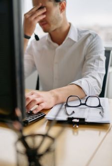 Stress Lavoro Correlato