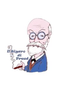 Il Sigaro di Freud